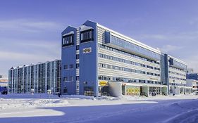 Hotel Hans Egede  4*